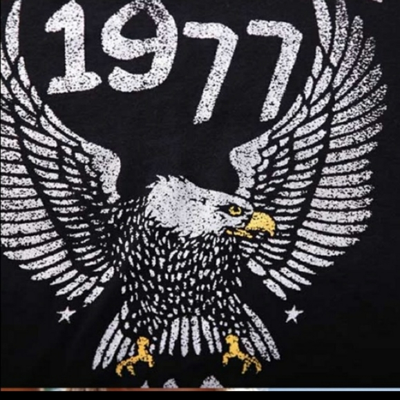 AMERICAN VINTAGE 1977 TEE - Picture 8 of 16